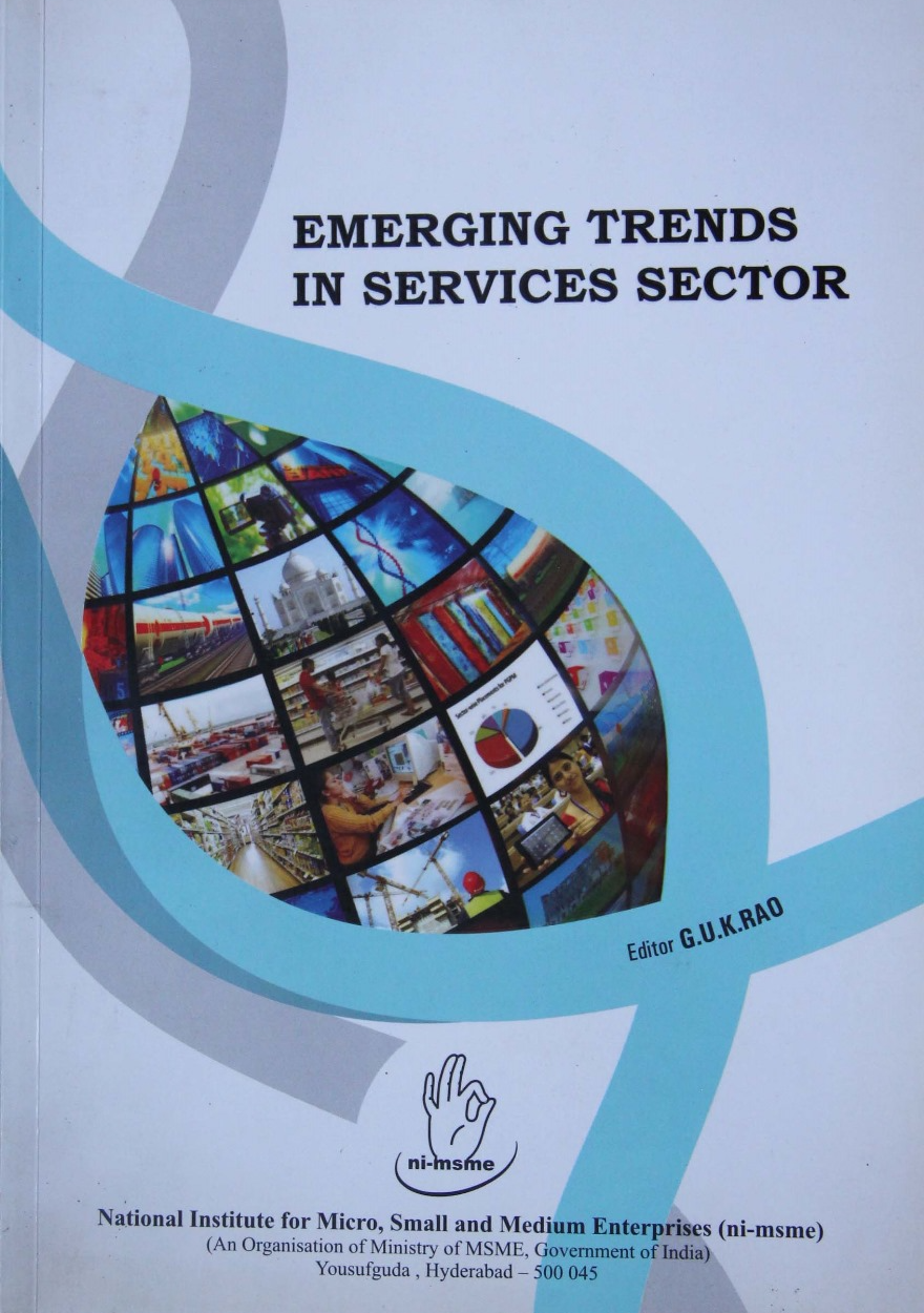 Emerging Trends in Services Sector