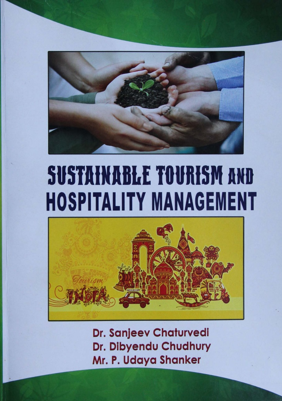 Sustainable Tourism and Hospitality Management