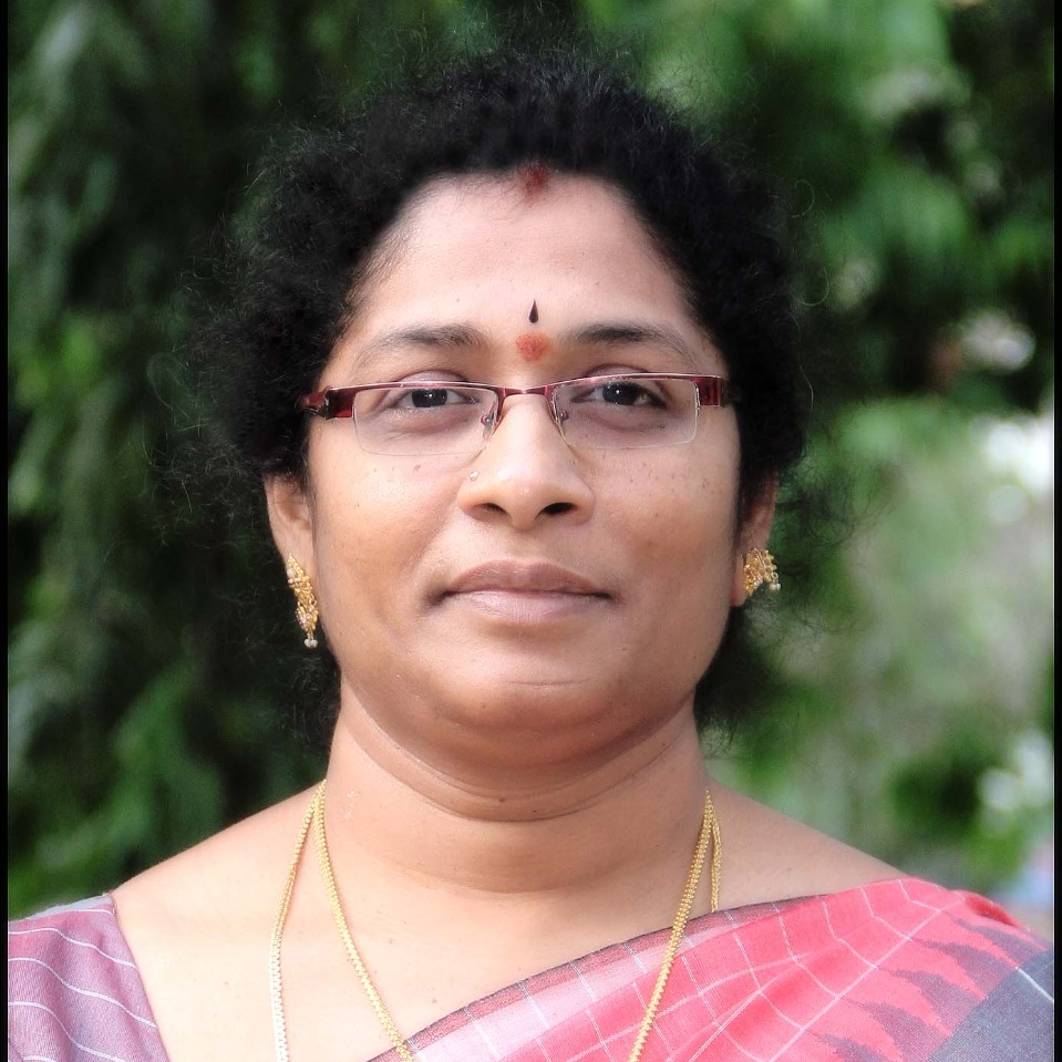 Dr. Vijaya 