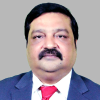 Mr. Vivek Kumar