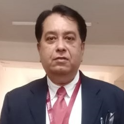 Dr. Dibyendu Choudhury