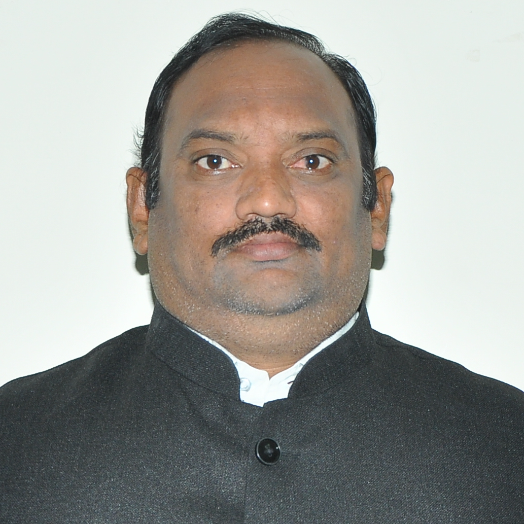 Mr. Koteswara Rao