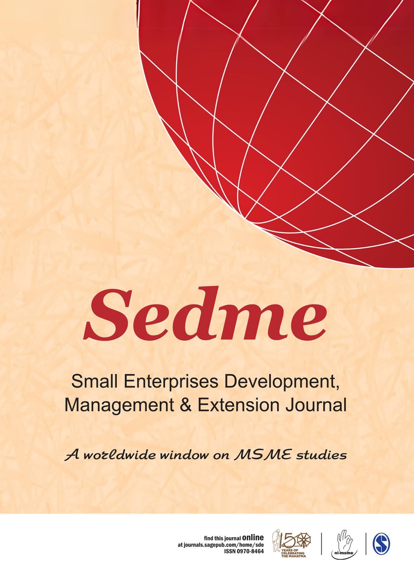 Small Enterprises Development Management and Extension (SEDME)